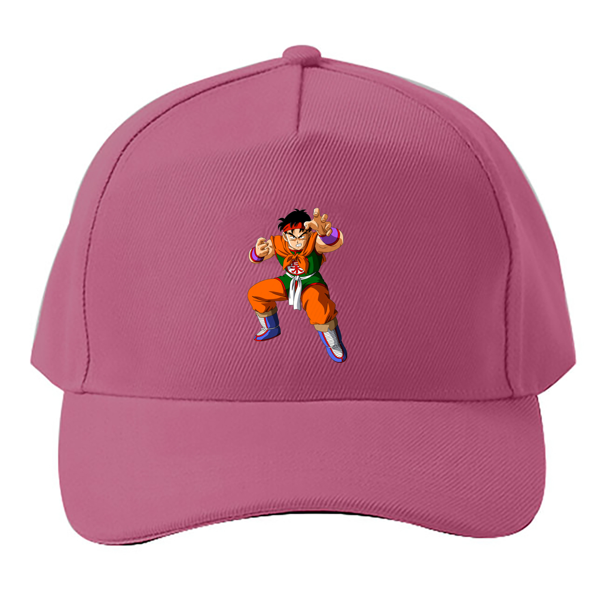 （画像用） ドラゴンボール DRAGON BALL ベースボールキャップ 綿100％ 男女兼用 帽子 スポーツ